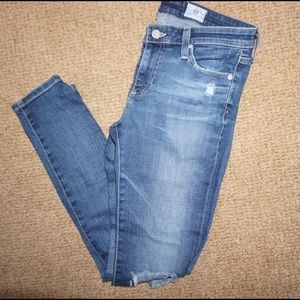 AG jeans